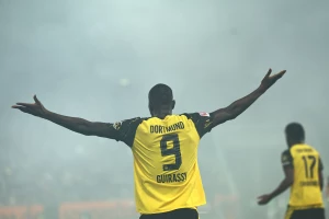 Girasi konačno pogodio, Dortmund pobedio!