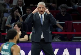 Dan nakon tesne pobede protiv Barselone - Kokoškov je pogrešno shvaćen?