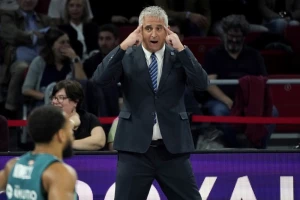 Dan nakon tesne pobede protiv Barselone - Kokoškov je pogrešno shvaćen?