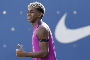 Slučaj “Jamal” - Strah u Španiji