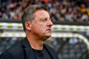 Slaba je Jurićeva Atalanta, Runjaićev Udineze bolji od "boginje"!