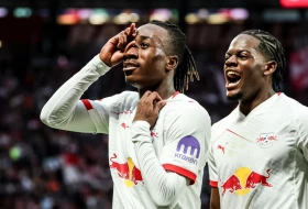 Lajpcig drži korak, Gladbah konačno pobedio!