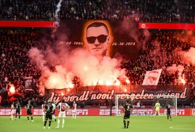 Ajaks od večeras traži novog trenera