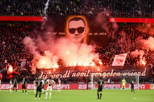 Ljubav prema klubu jača i od smrti, Ajaks ispunio želju navijaču na samrti!