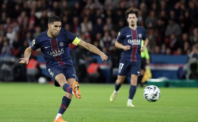 EPA/CHRISTOPHE PETIT TESSON