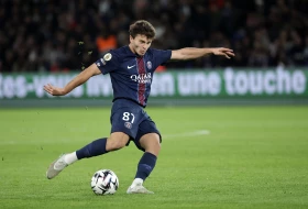 Niti je Ševalije Donaruma, niti PSŽ blista, ali "sveci" imaju šampionski gen - Žoao Neveš u 95. rešio derbi!