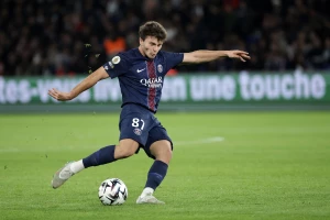 Niti je Ševalije Donaruma, niti PSŽ blista, ali "sveci" imaju šampionski gen - Žoao Neveš u 95. rešio derbi!