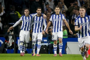 Drama u derbiju Baskije, San Sebastijan slavi Goročategija!