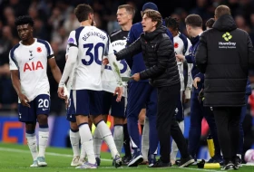 Igrači "ohladili" Franka, Totenhem igra poražavajuće!