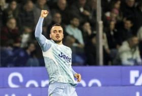 UŽIVO - Kostićeva golčina!