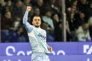 Kostićevo veče u Kremoni za dobrodošlicu Spaletiju!