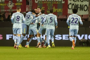 Kostić: ''Ovo je neverovatno!'' Vlahović pričao o lošim navikama...