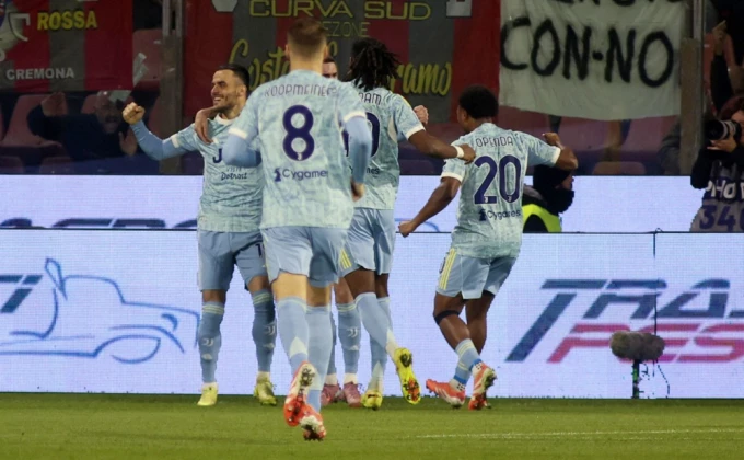 EPA/Davide Casentini