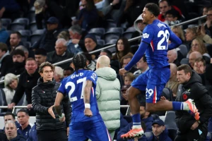 Čelsi - Prodavnica ili fudbalski tim?