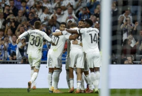 Realova "bolnica" pred finale!