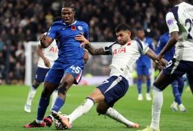 Londonski derbi na Stamford Bridžu - Totenhem traži spas protiv Čelsija
