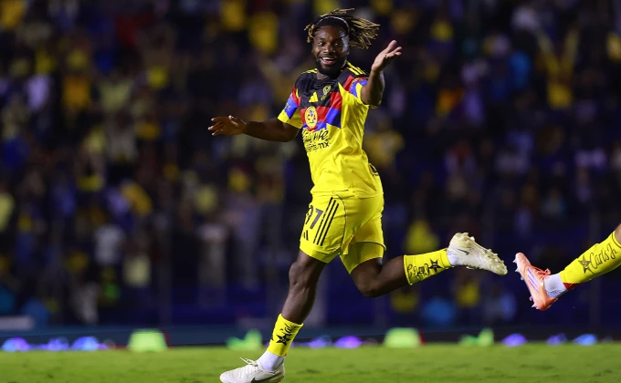 EPA/SASHENKA GUTIERREZ