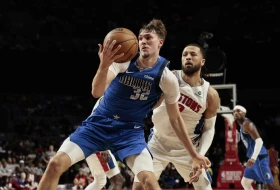 NBA je ovako nešto čekao od Džordana - Izabran najbolji ruki sezone!