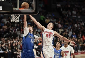 NBA noć - Imamo novog najefikasnijeg tinejdžera u istoriji lige! Šta je sa Lukom?