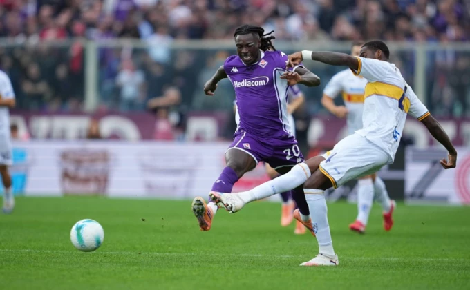 EPA/CLAUDIO GIOVANNINI