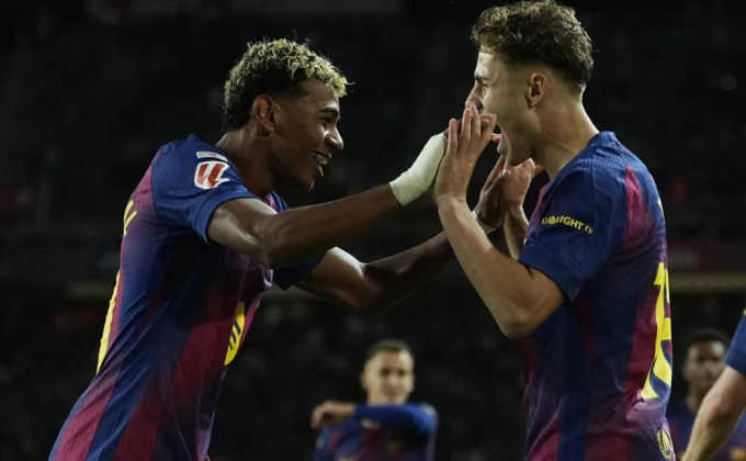 EPA/Enric Fontcuberta