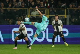 Parma povela posle 12 sekundi, ali se sve brzo okrenulo u korist Bolonje - Kastro čovek preokreta, Miranda postigao golčinu!