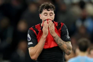 Totenhem se praktično dogovorio sa reprezentativcem, ali uz uslov koji svi znaju