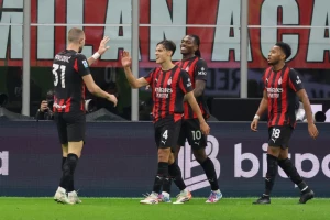 Perfektni Strahinja Pavlović rešio derbi na ''San Siru'', kakva gužva na vrhu tabele!