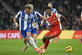 Ovaj Porto može mnogo - Braga peti put u nizu poražena na "Dragau"