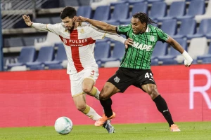 Đenova sa novim trenerom pokazala "znake života",  Ostigard u 93. minutu doneo prvi trijumf u sezoni!