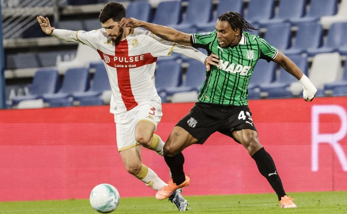 EPA/ELISABETTA BARACCHI