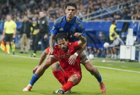 Sivilo u Asturiji, ovakav Ovijedo će teško do opstanka