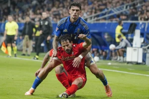 Sivilo u Asturiji, ovakav Ovijedo će teško do opstanka