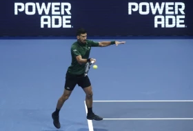 Nemac stoji na putu Đokoviću ka finalu u Atini