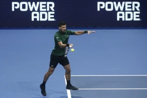 Nole savladao ''starog dužnika'' u Atini, sjajan drugi set za plasman u četvrtfinale!