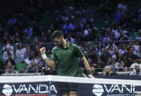 Novakova poruka Nikoli Topiću