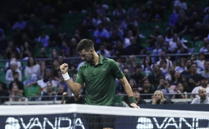 EPA/YANNIS KOLESIDIS