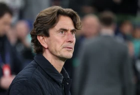 Dobro, prošle sezone su bili 17. na tabeli...