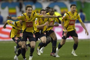 Sošo - “Lavovi” nestali u akciji!