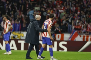 Novi problem za Atletiko, van stroja i Le Norman