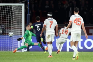 Savršeni Bajern na 16/16, bolji je i od šampiona Evrope, Totenhem blistao sa igračem manje