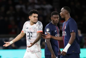 Bajern kao na iglama za Dijaza - UEFA ga baš pretera!