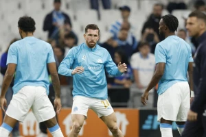 Juve bacio oko na Hojbjerga, De Zerbi će zauzvrat dobiti omiljenog igrača?