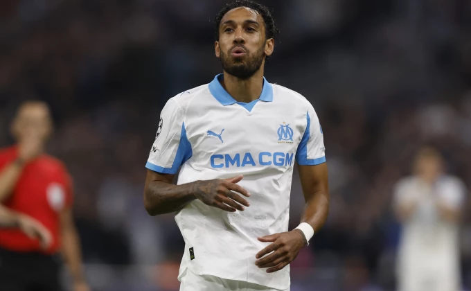 EPA/GUILLAUME HORCAJUELO