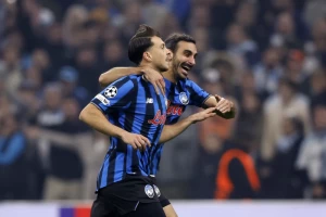 Srbi blistali u Ligi šampiona - Lakijev projektil, radilica Stanković i Vlahović kakav nam je potreban