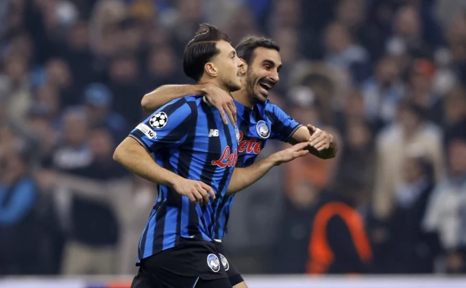 EPA/GUILLAUME HORCAJUELO