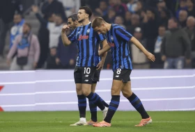 Jurić hvali Samardžića: "Da je pogodio prečku sada bismo pričali o remiju"