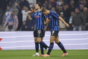 Jurić hvali Samardžića: "Da je pogodio prečku sada bismo pričali o remiju"