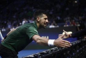 Novak iznenađen igrom Portugalca: ''Vrlo naporan meč''