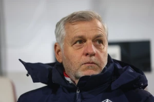 Lil predao spisak za Zvezdu - Samo jedan klasičan špic